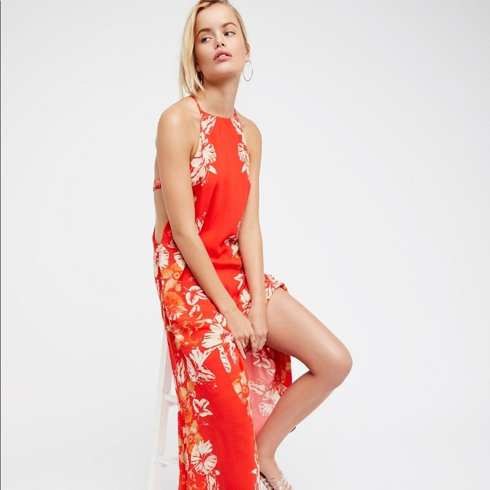 NWOTs Free People Dress
